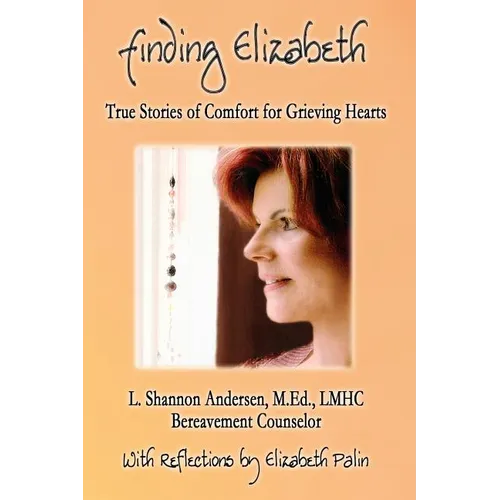 Finding Elizabeth