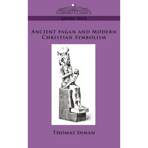 Ancient Pagan and Modern Christian Symbolism