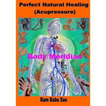 Perfect Natural Healing (Acupressure): Healthy Living in your Hand - Paperback