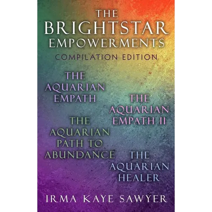 The BrightStar Empowerments: Compilation Edition