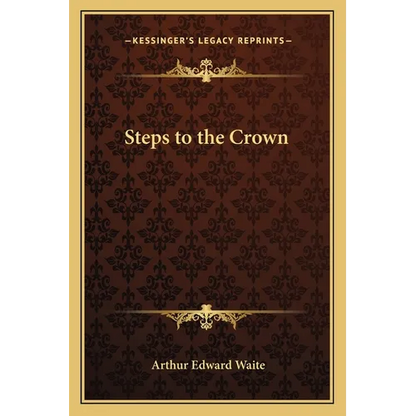 Steps to the Crown
