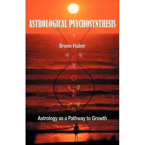 Astrological Psychosynthesis