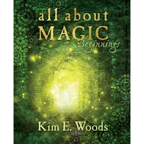 All About Magic - beginnings