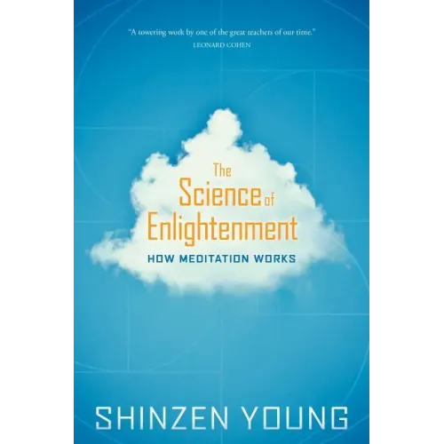 The Science of Enlightenment: How Meditation Works