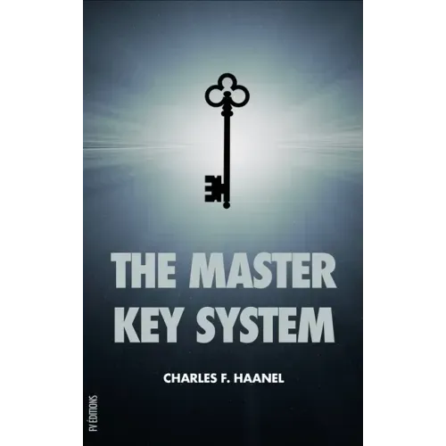The Master Key System: with questionnaire and glossary