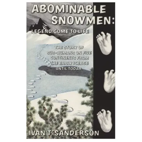 Abominable Snowmen