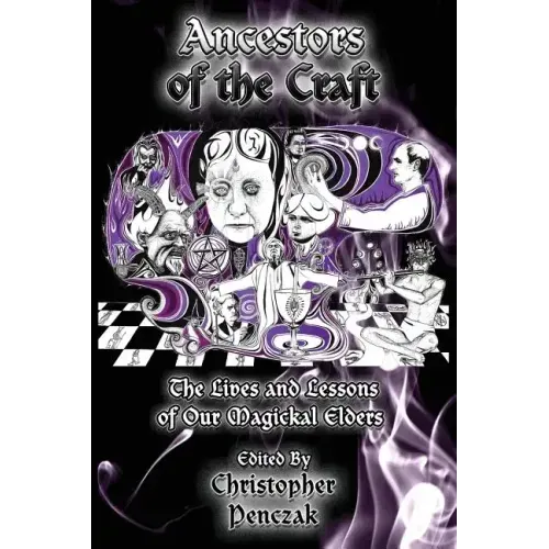Ancestors of the Craft