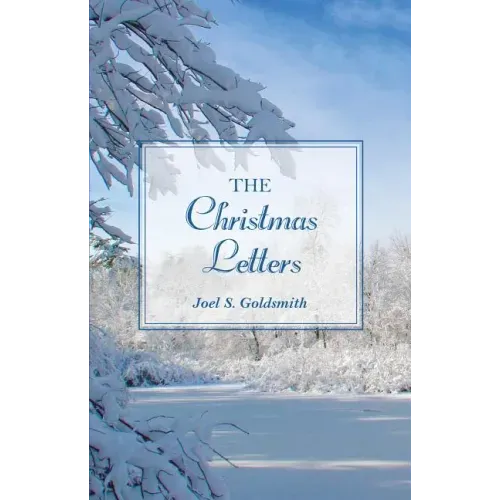 The Christmas Letters