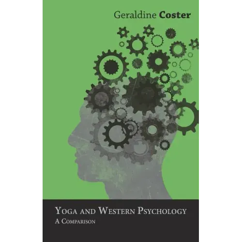 Yoga and Western Psychology - A Comparison