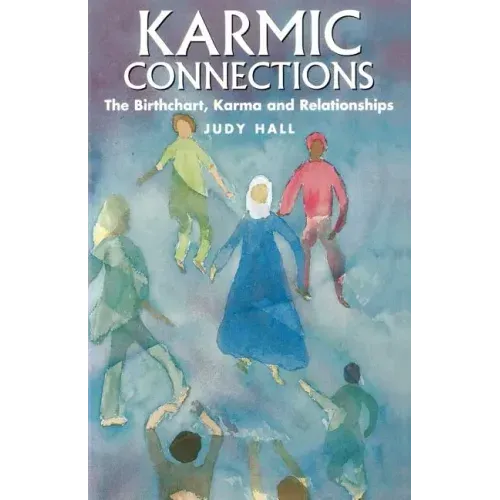 Karmic Connections