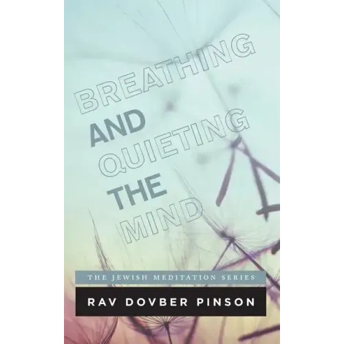 Breathing and Quieting the Mind