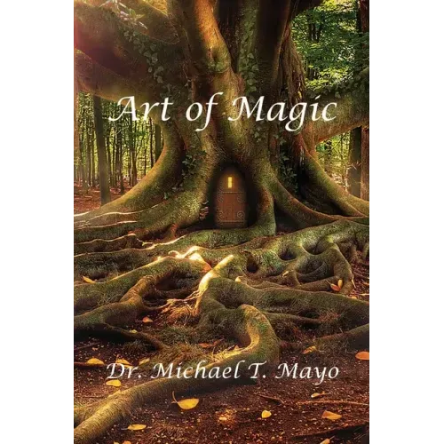 Art of Magic