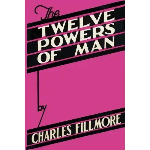 The Twelve Powers of Man