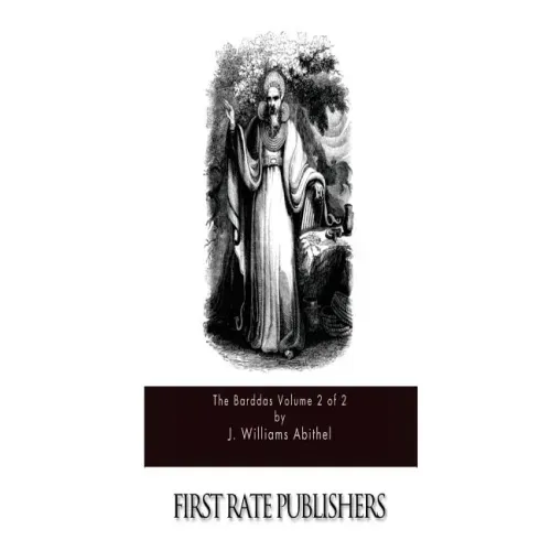 Barddas Volume 2 of 2