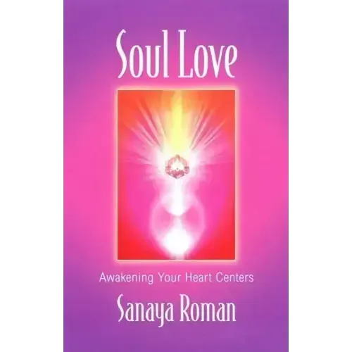 Soul Love: Art Activities for All Ages