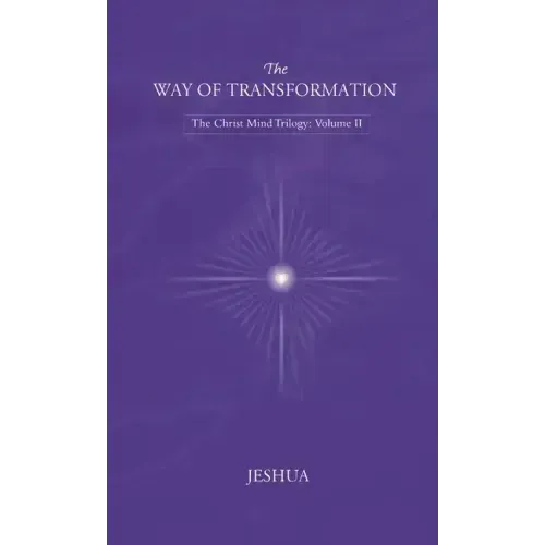 The Way of Transformation (Pocket Edition)