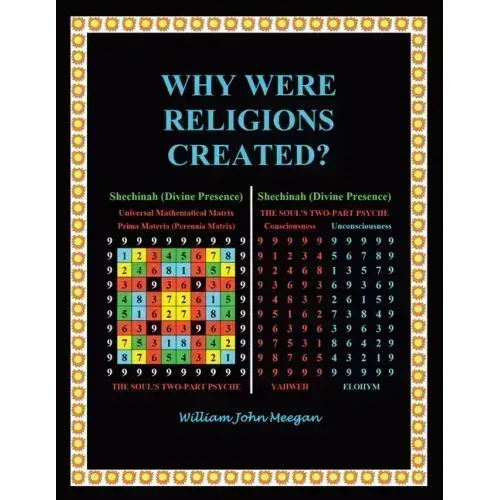 Why Were Religions Created?