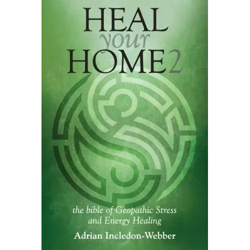 Heal Your Home 2: The Next Level