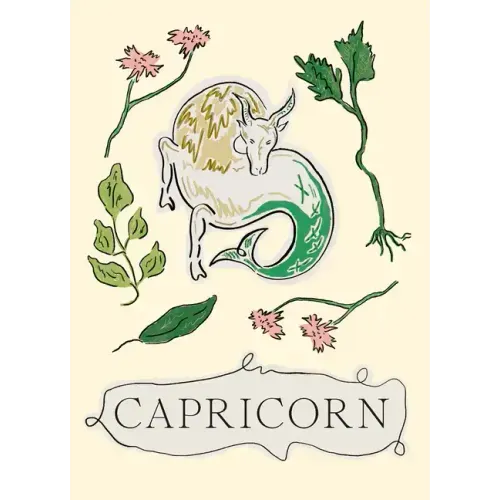 Capricorn