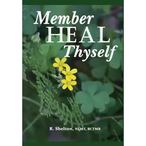 Member Heal Thyself: Where It All Began
