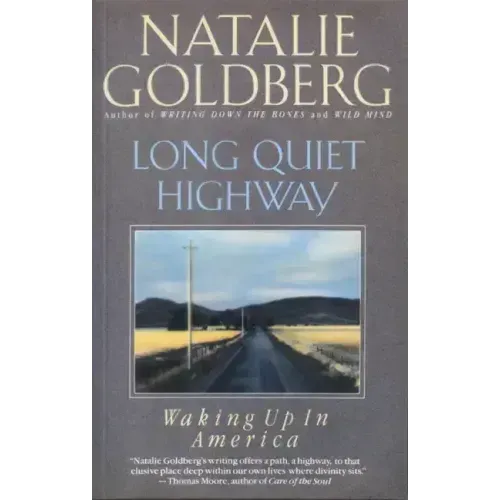 Long Quiet Highway: Waking Up in America