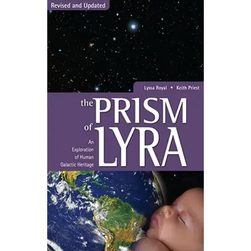 Prism of Lyra: An Exploration of Human Galactic Heritage