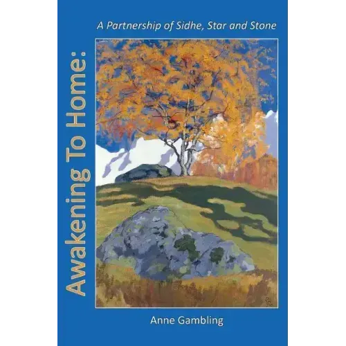 Awakening to Home: A Partnership of Sidhe, Star and Stone