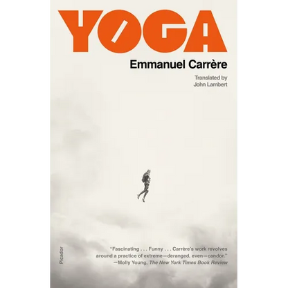 Yoga - Paperback