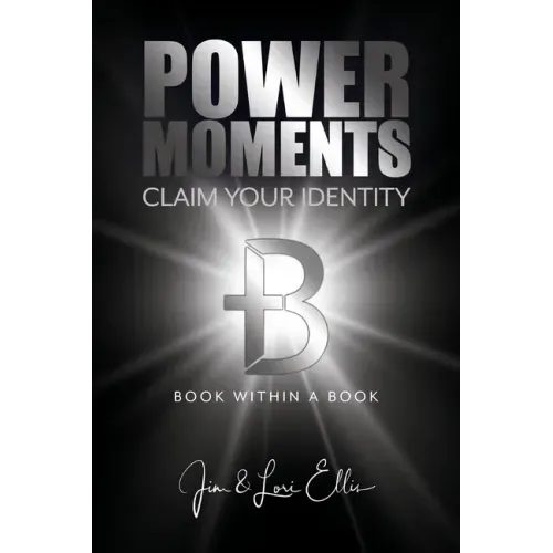 Power Moments: Claim Your Identity