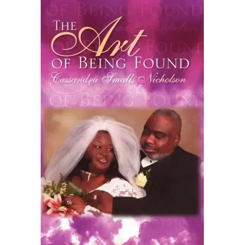 The Art of Being Found