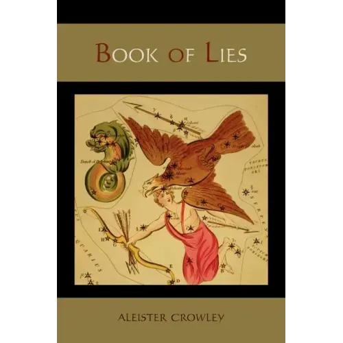 Book of Lies