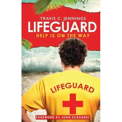 Lifeguard: Help is on The Way