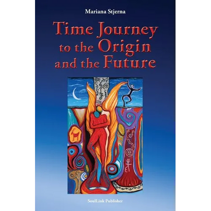Time Journey to the Origin and the Future