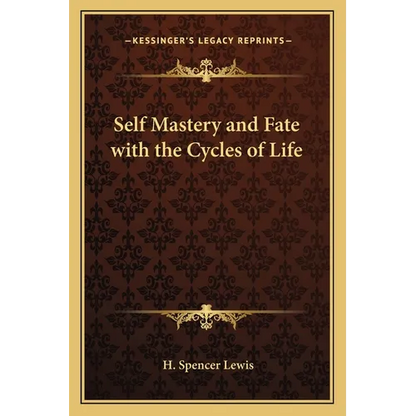 Self Mastery and Fate with the Cycles of Life