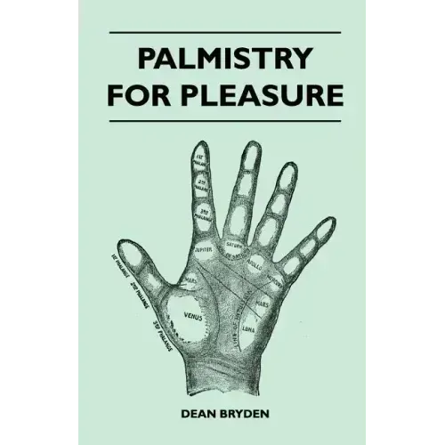 Palmistry for Pleasure