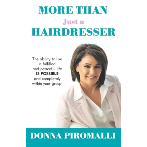 More Than Just a Hairdresser