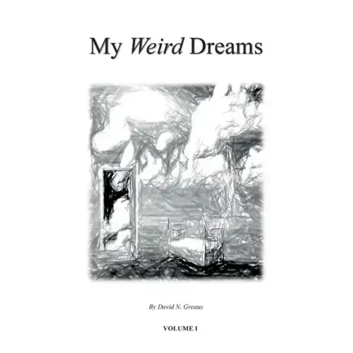 My Weird Dreams