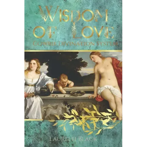Wisdom of Love: Cowrie Divination System