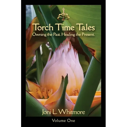 Torch Time Tales: Volume One - Paperback