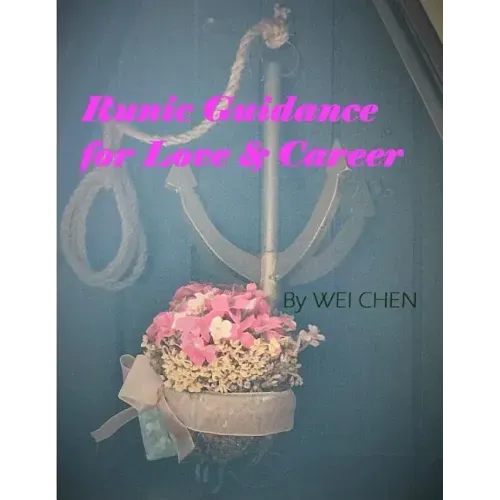 Runic Guidance for Love & Career: 2nd edition of Door to Inner Voice: Mysterious Rune Meanings