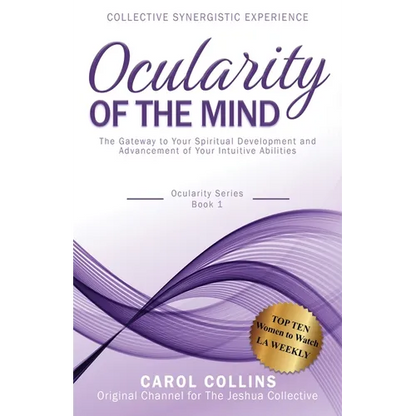 Ocularity of the Mind