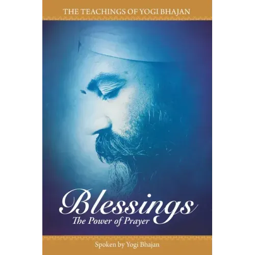 Blessings: The Power of Prayer
