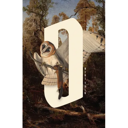 O - Paperback
