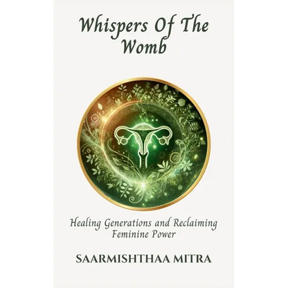 Whispers Of The Womb: Healing generations and Reclaiming Feminine Power