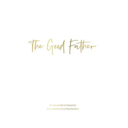 The Good Father - Hardcover