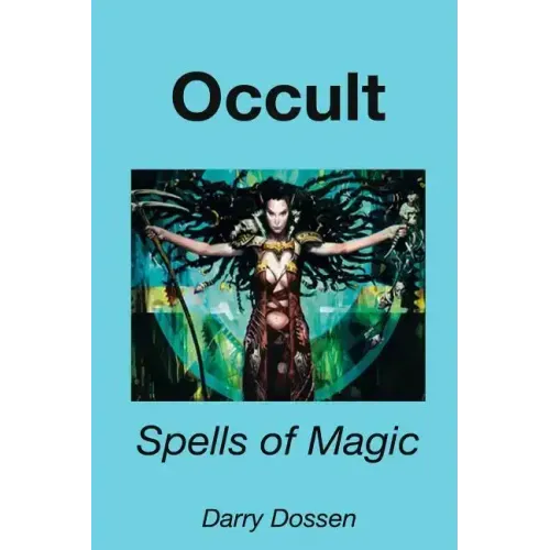Occult: Spells of Magic