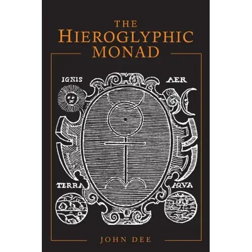 The Hieroglyphic Monad