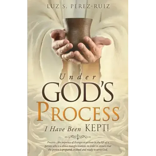 Under God's Process