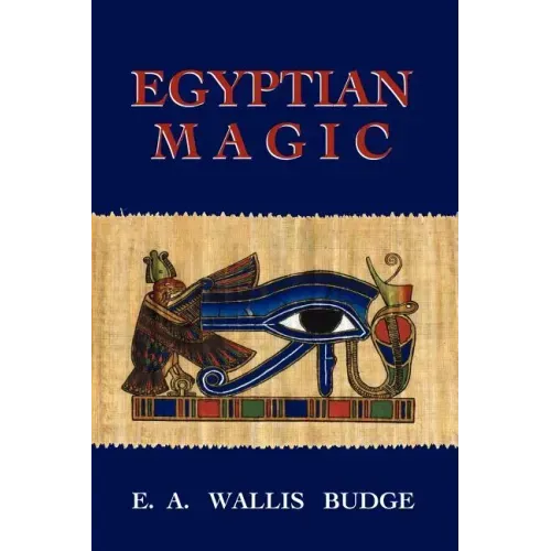 Egyptian Magic