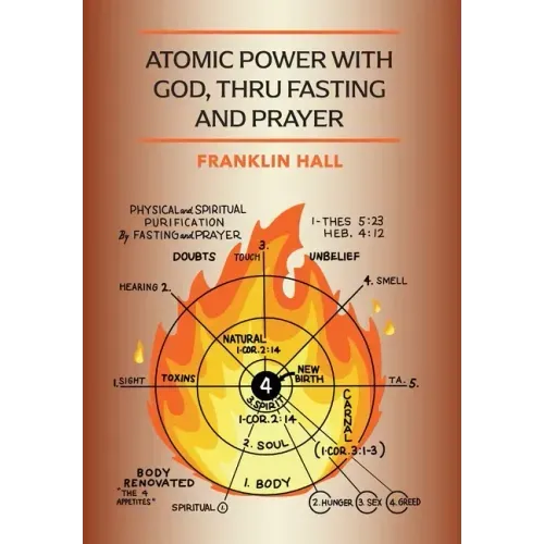 Atomic Power with God, Thru Fasting and Prayer